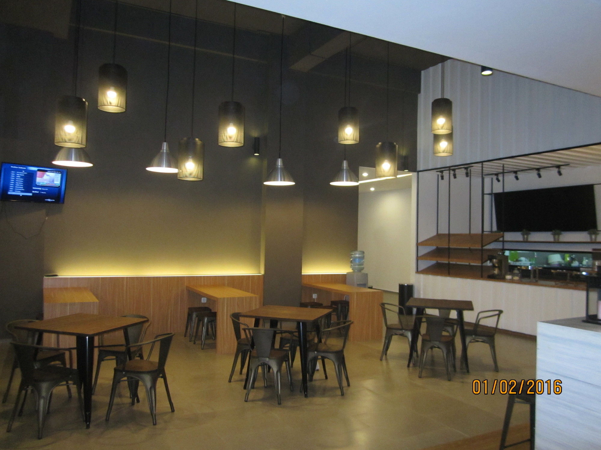 Maxley Hotel At Arjuna Jacarta Exterior foto