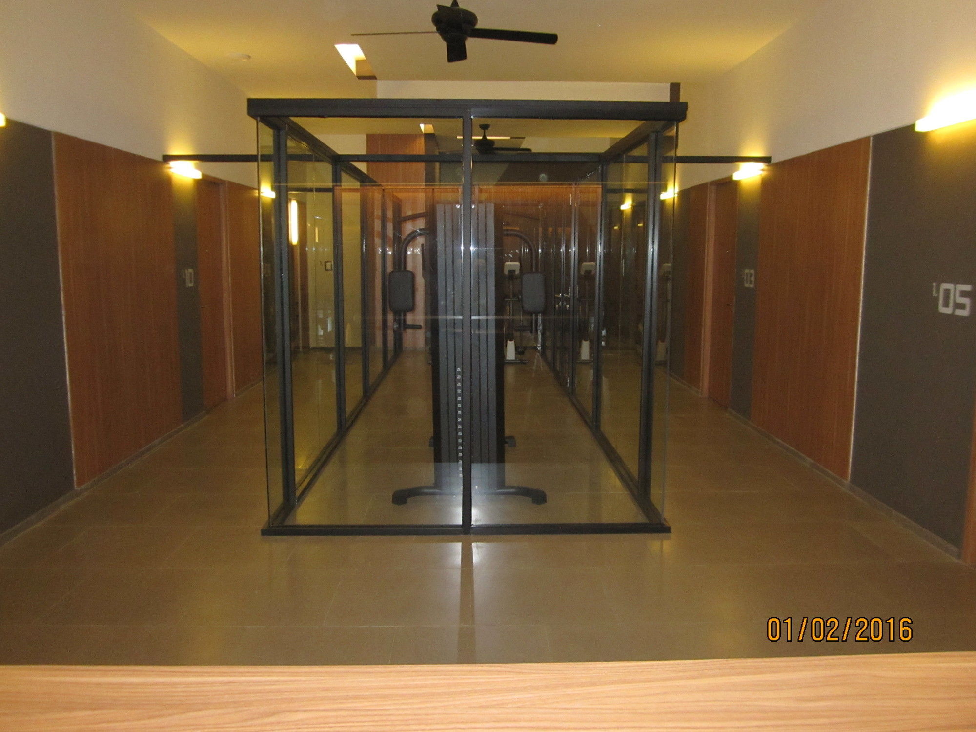 Maxley Hotel At Arjuna Jacarta Exterior foto